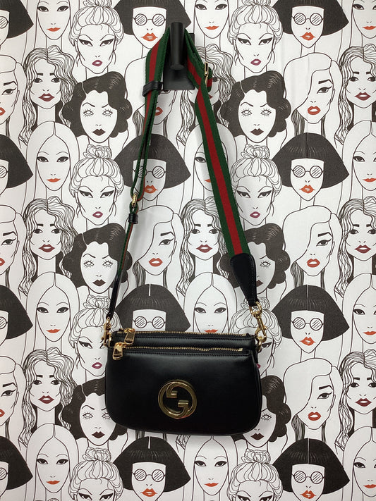 Luxury bag