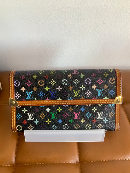 Luxury Wallet
