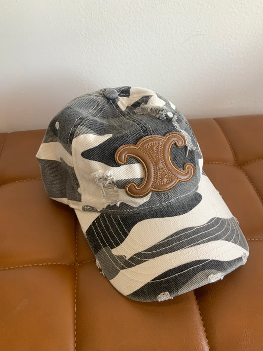 Luxury Hat