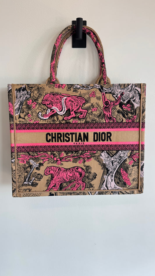 LUXURY BAG