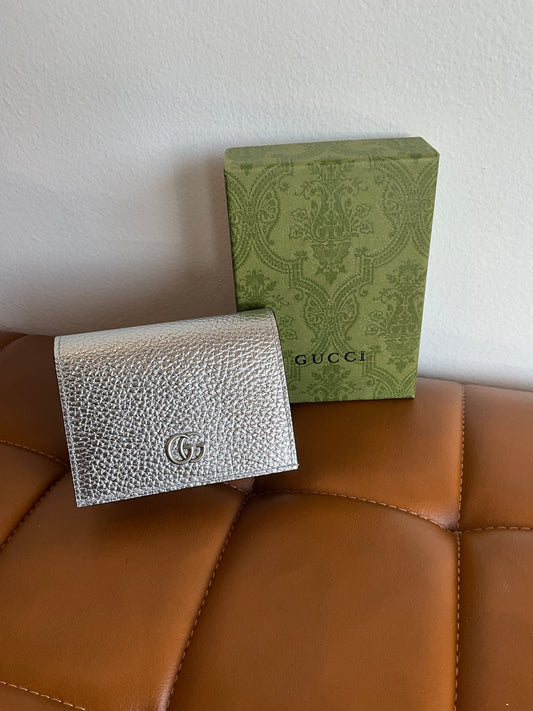 Luxury Wallet