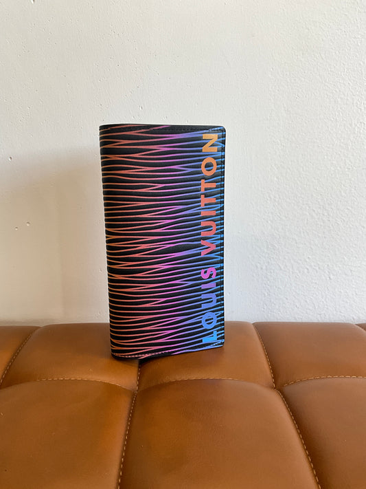 Luxury wallet