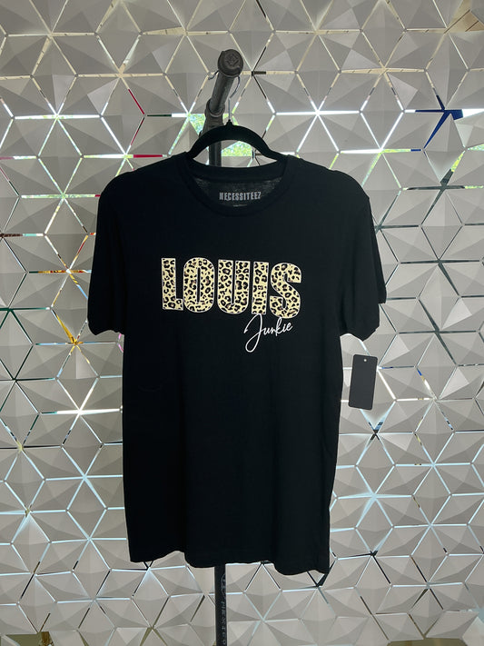 Leopard Luxury Tee