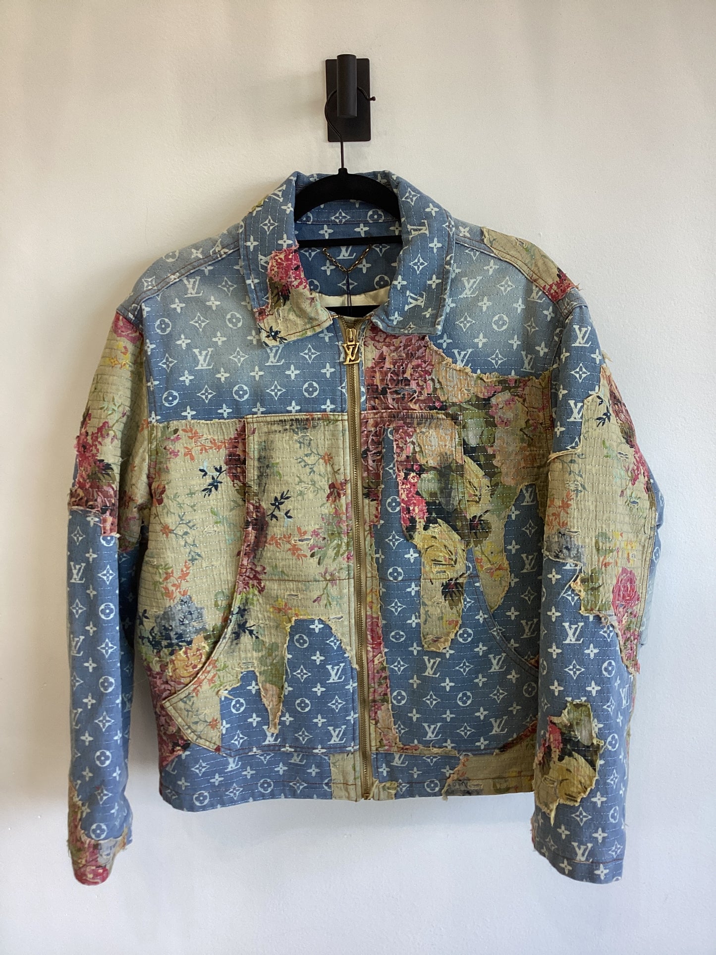 Luxury Women’s Jacket