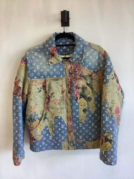 Luxury Women’s Jacket