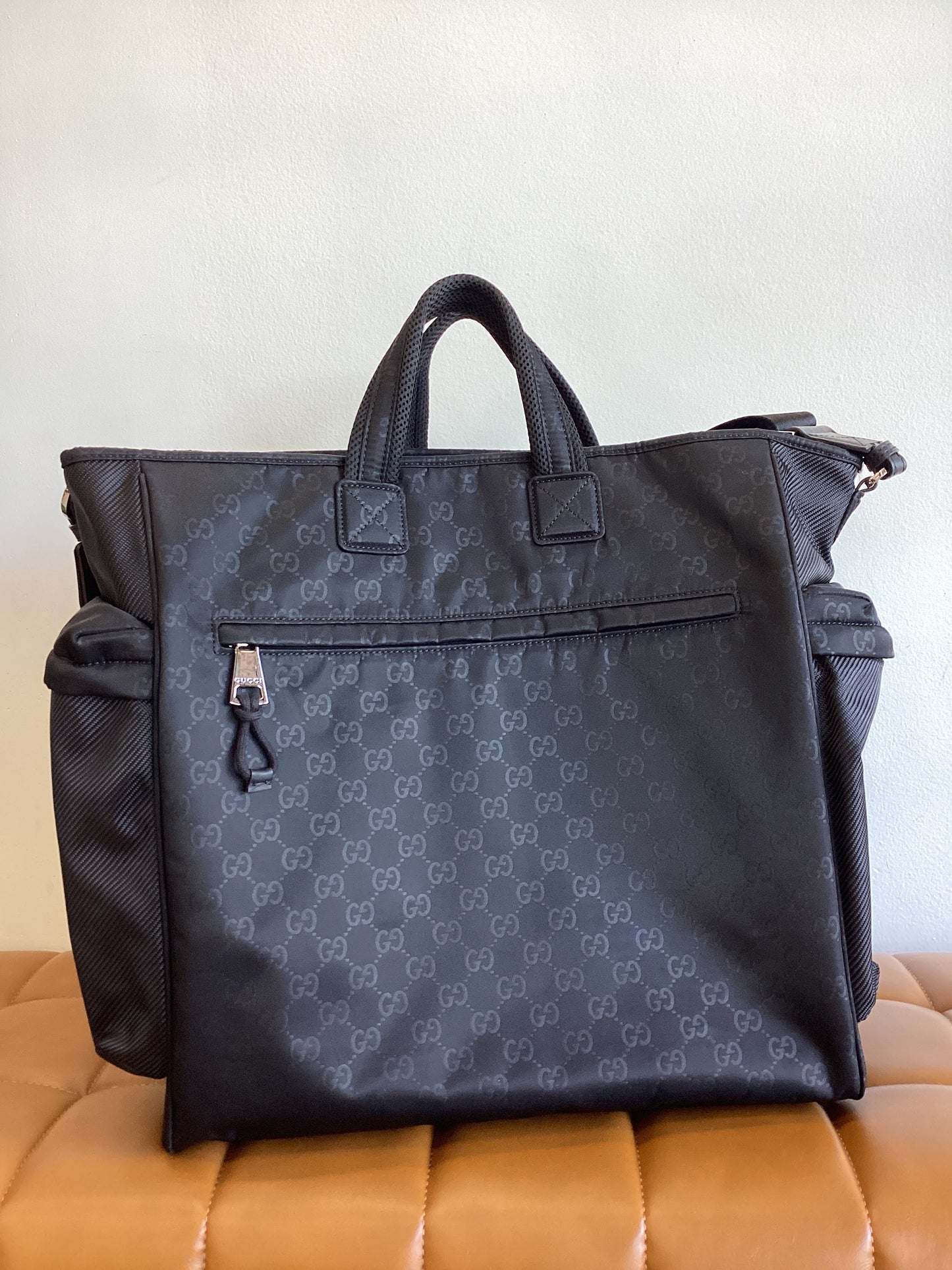 Luxury Large Tote Bag