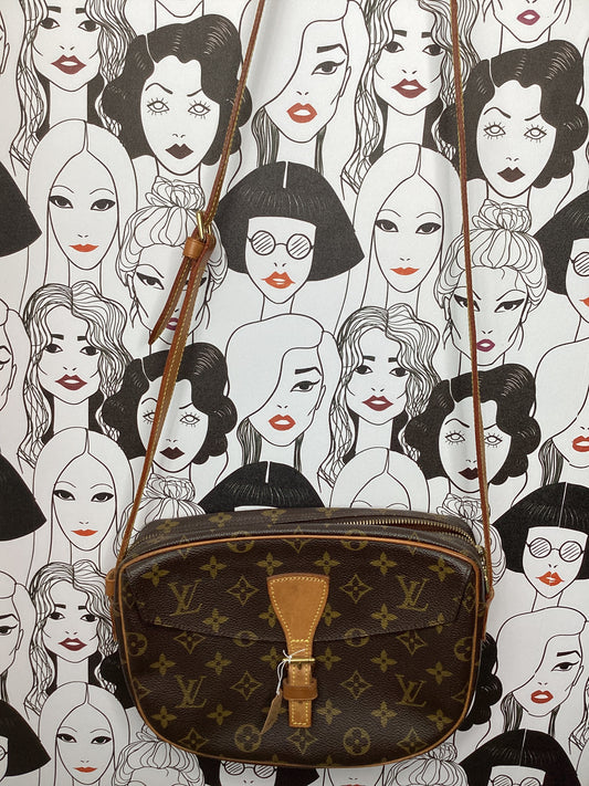 Authentic Louis Vuitton