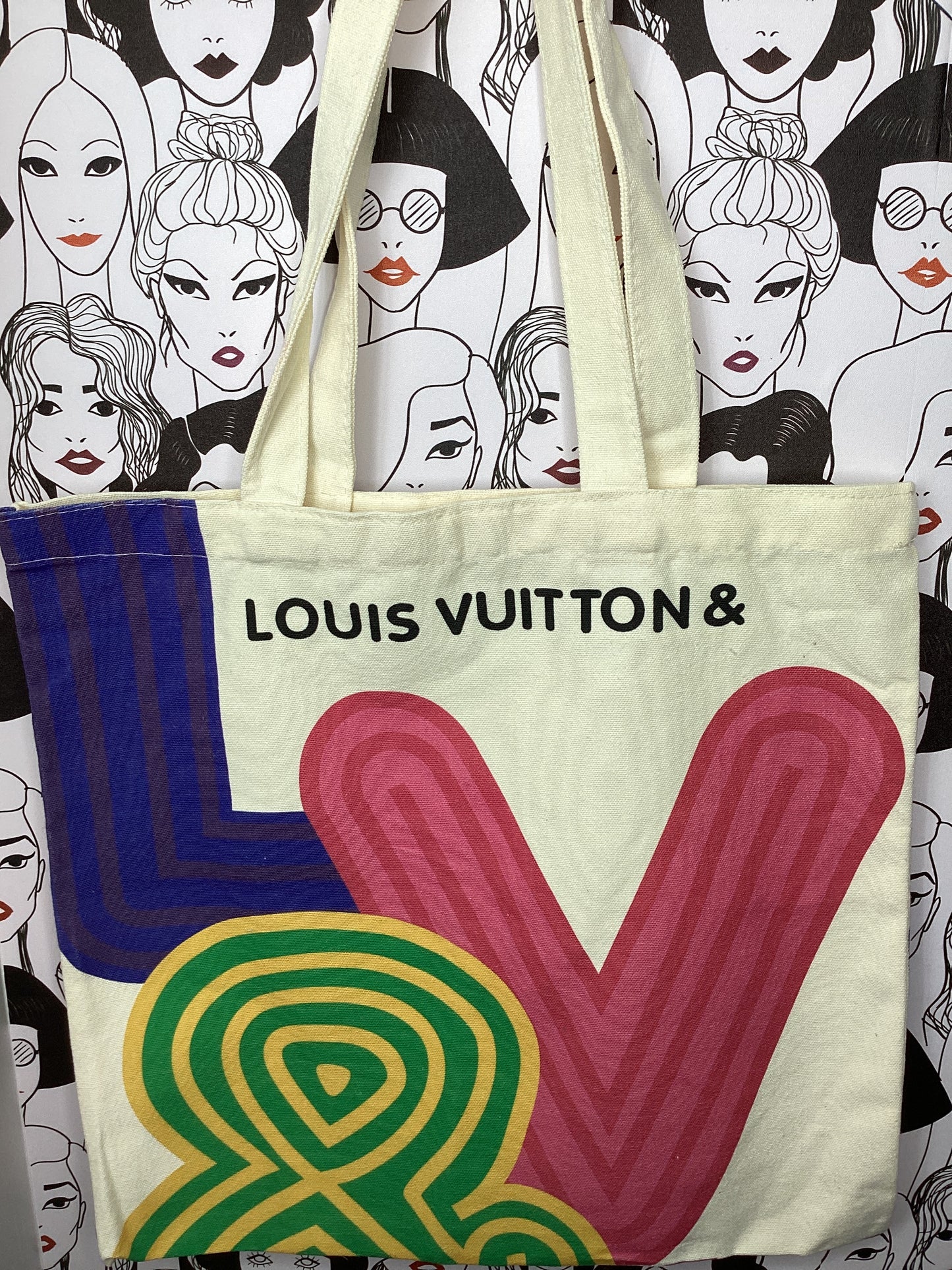 AUTHENTIC Louis Vuitton