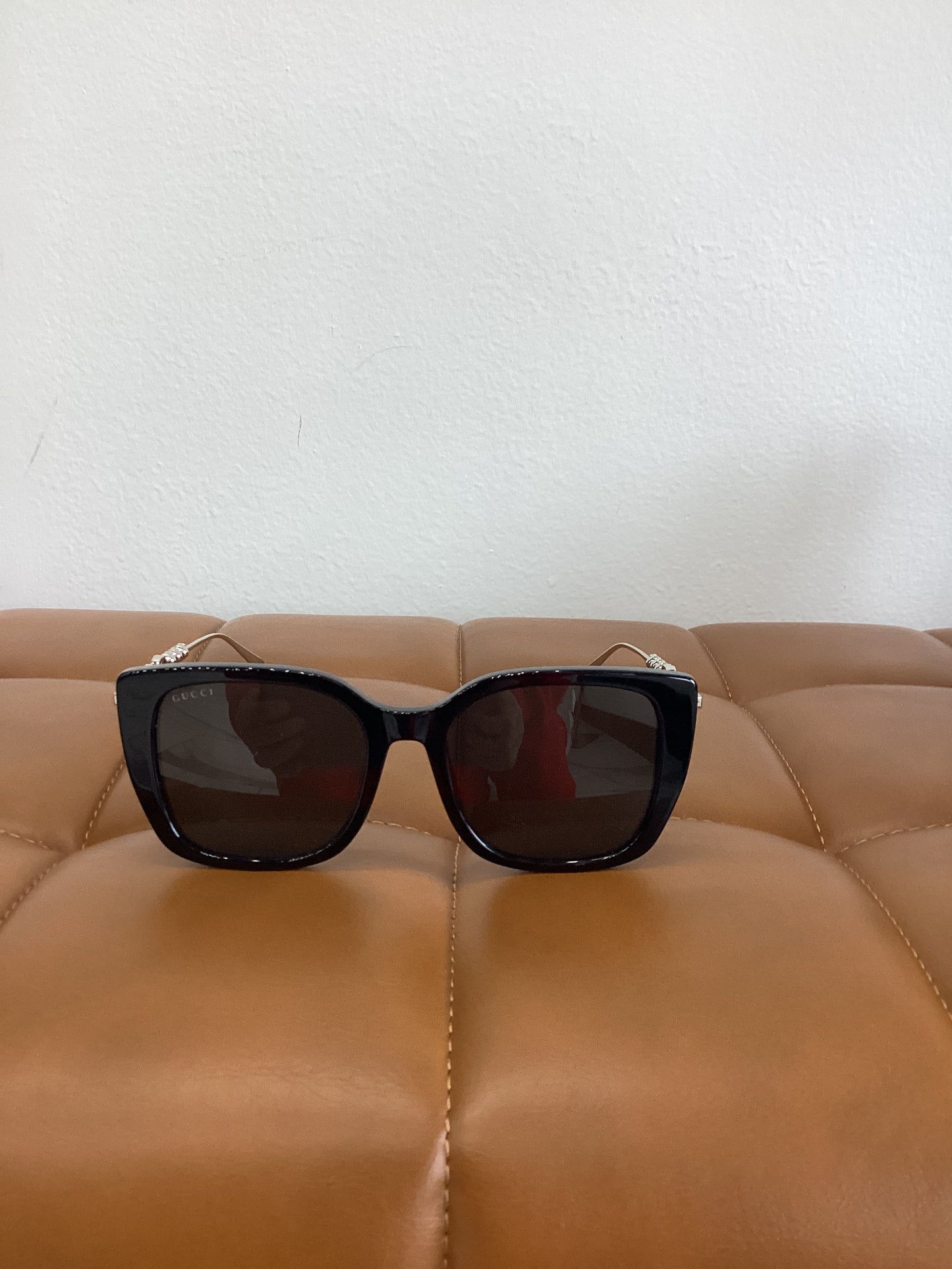 LUXURY SUNGLASSES