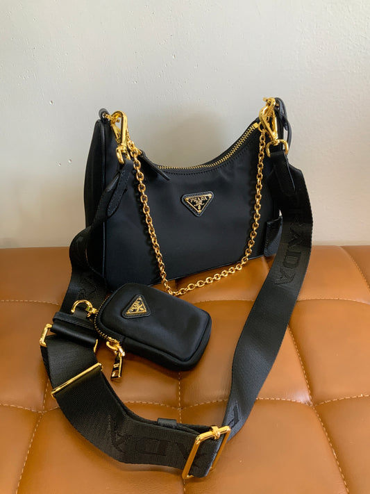 Luxury bag