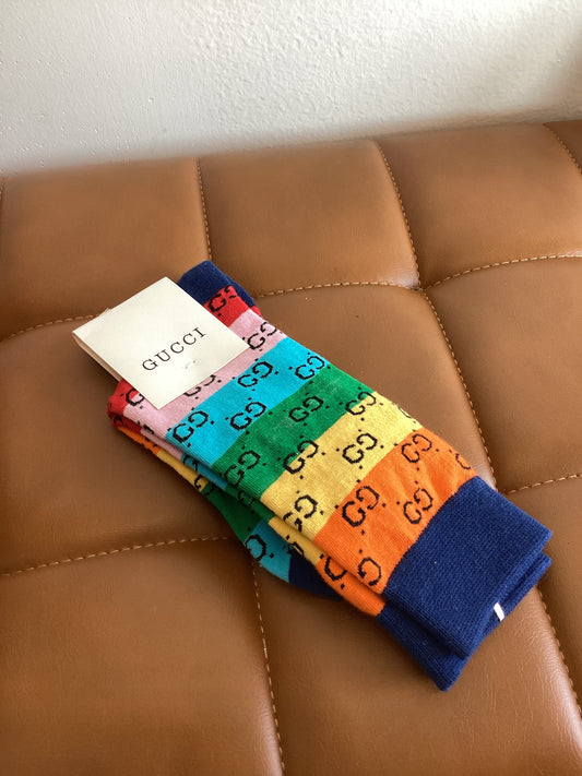 Luxury Socks