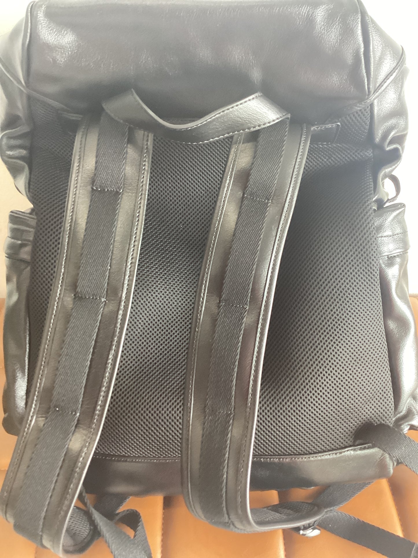 Luxury Backpack