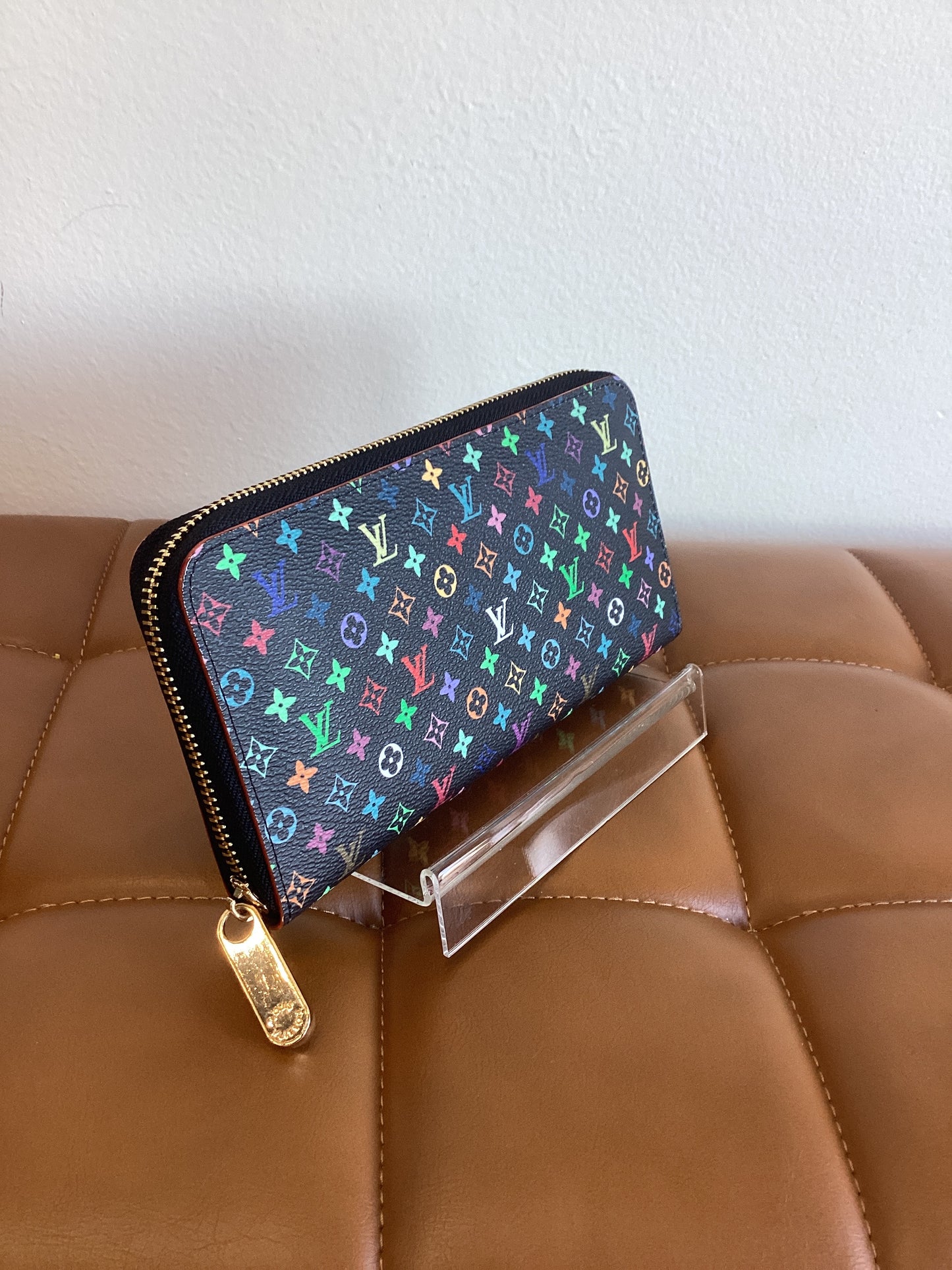 LUXURY WALLET