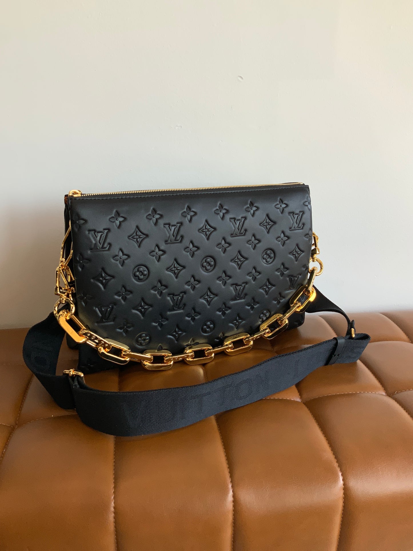 Luxury bag