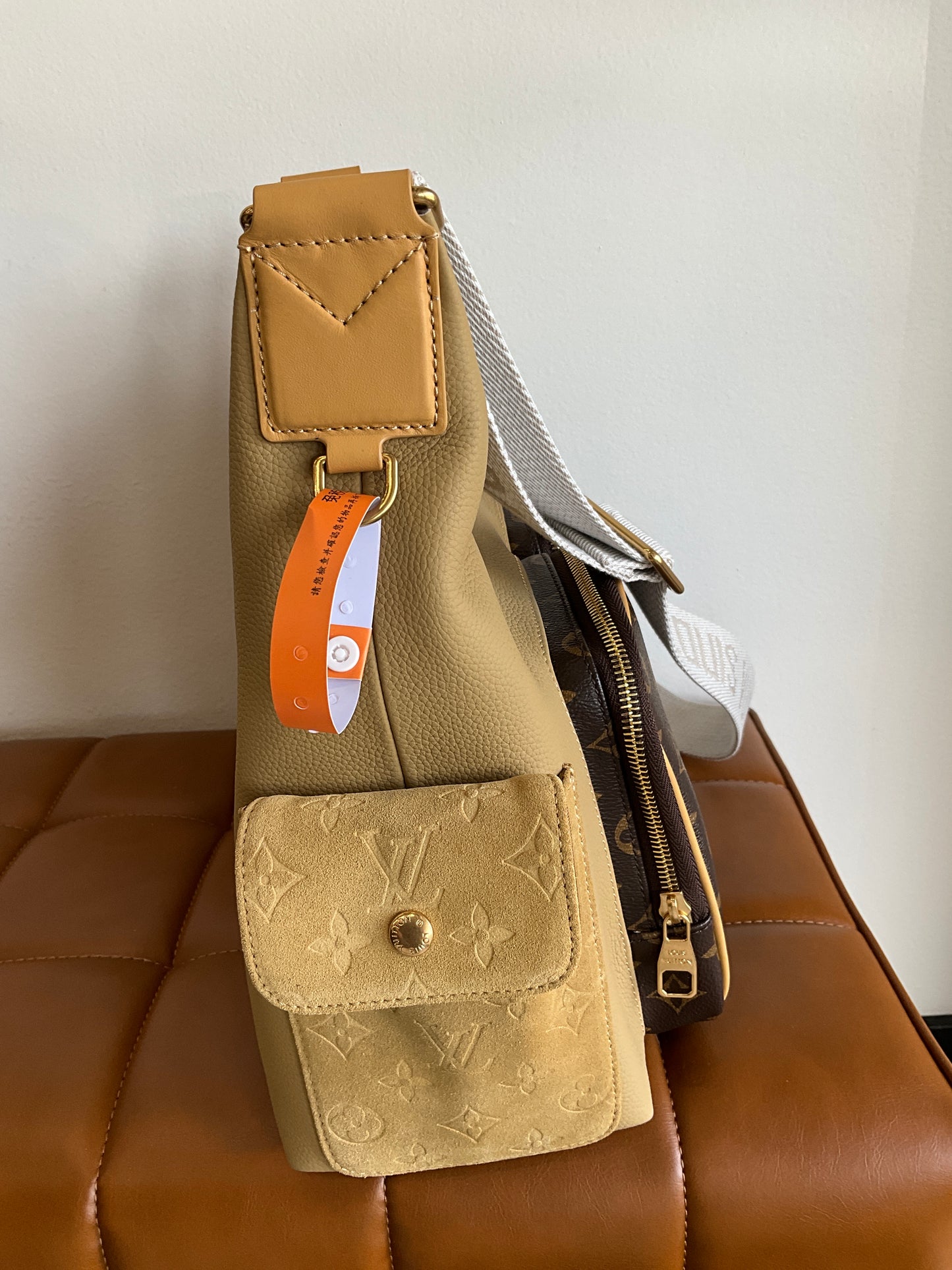 Luxury Bag