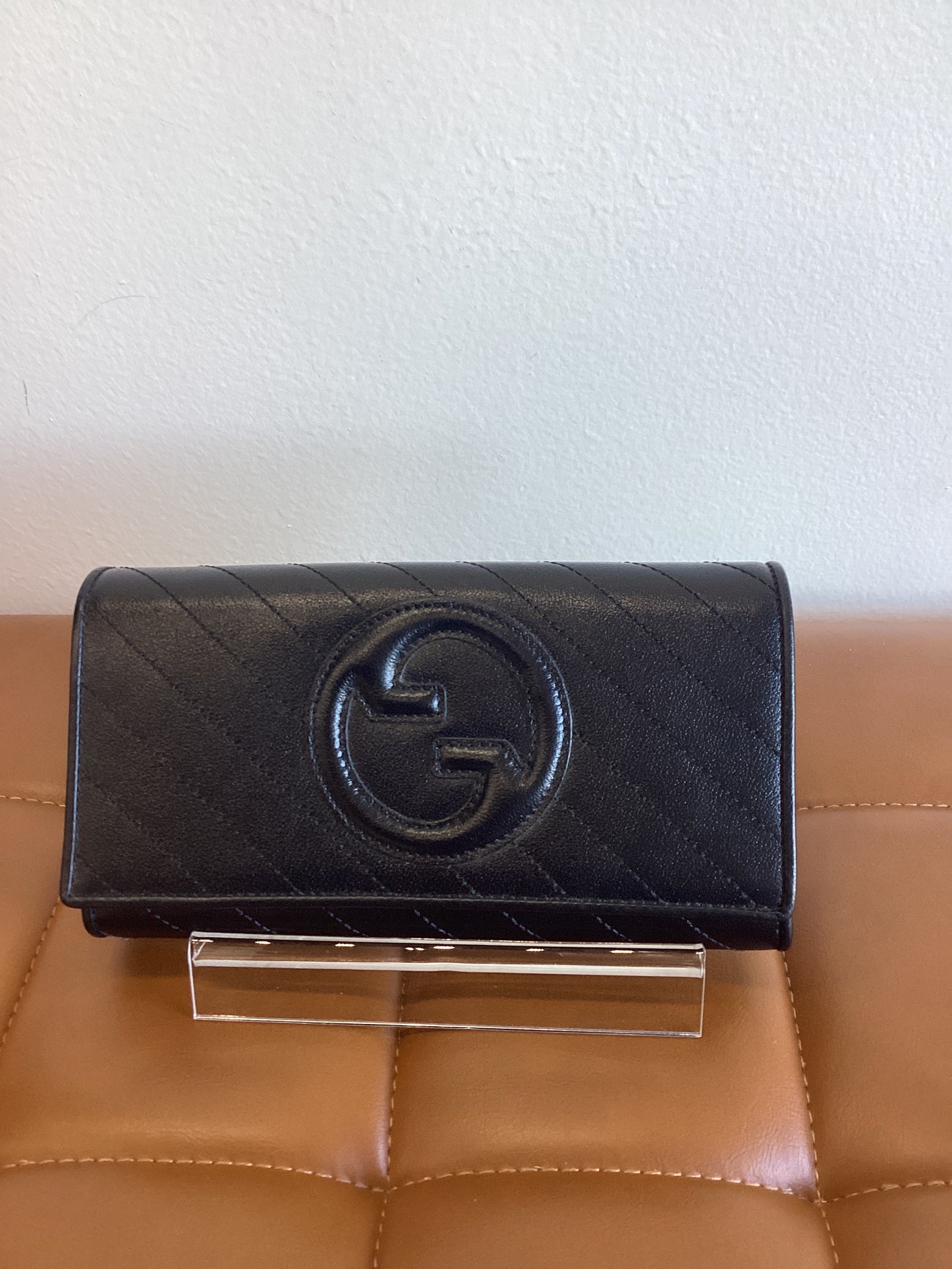 LUXURY WALLET
