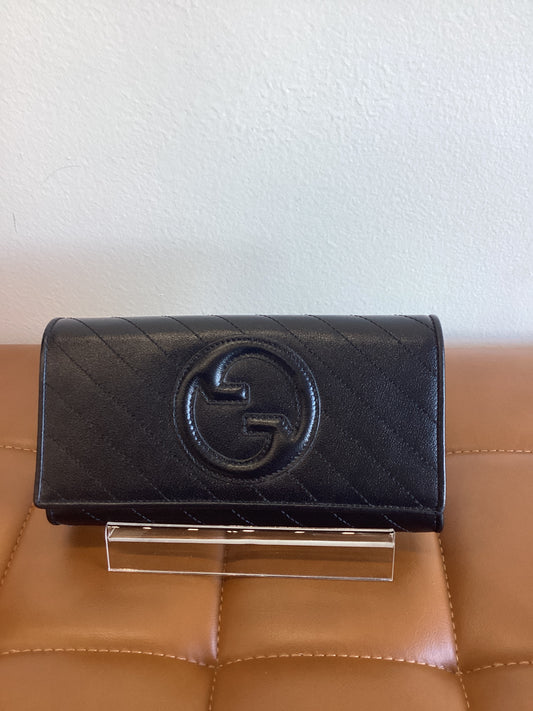 LUXURY WALLET