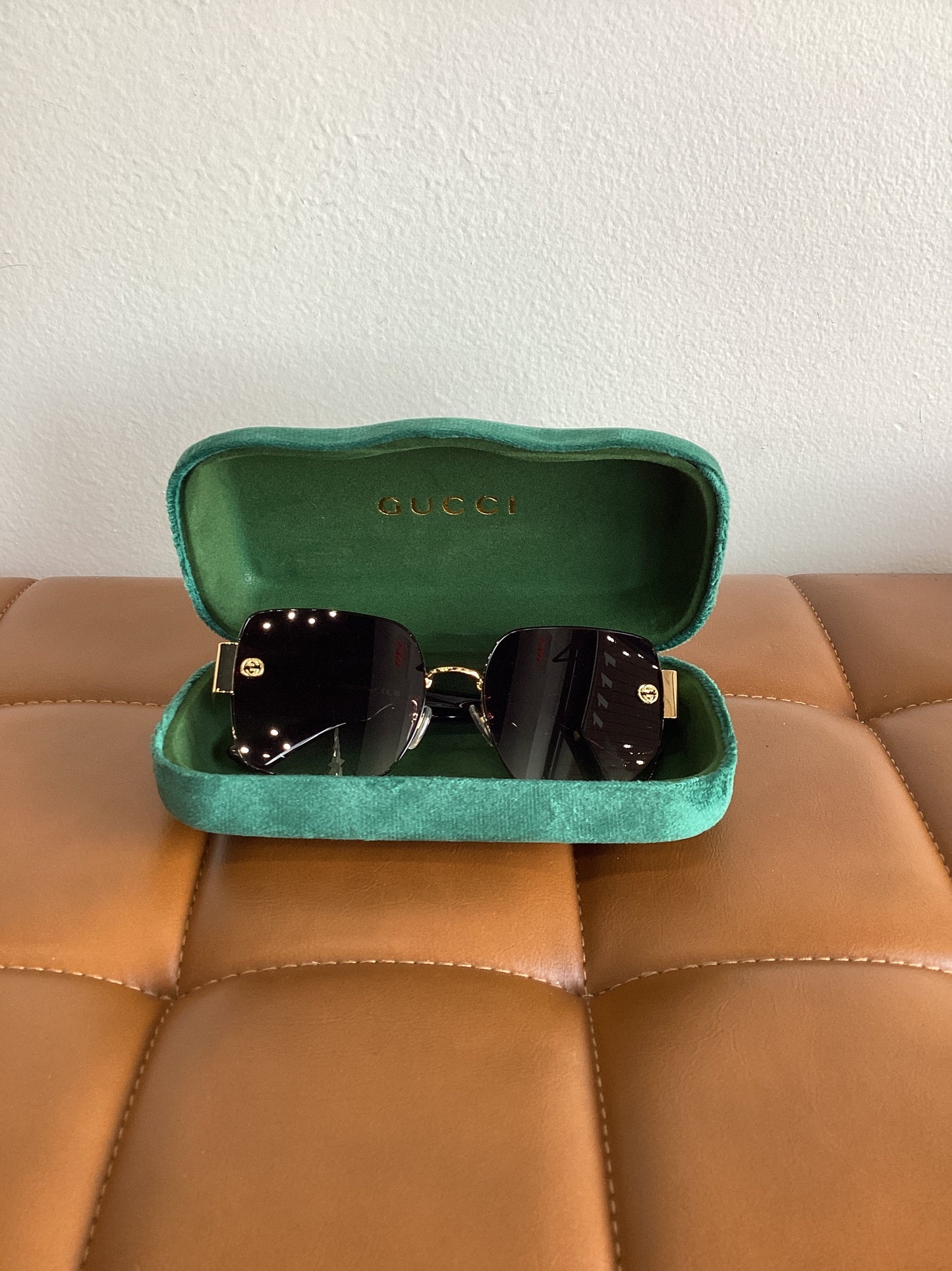 LUXURY SUNGLASSES
