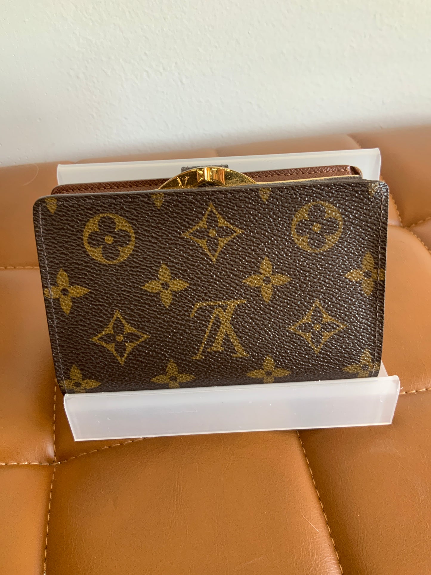 Luxury Wallet AUTHENTIC