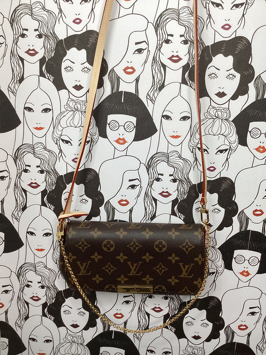 Luxury Bag