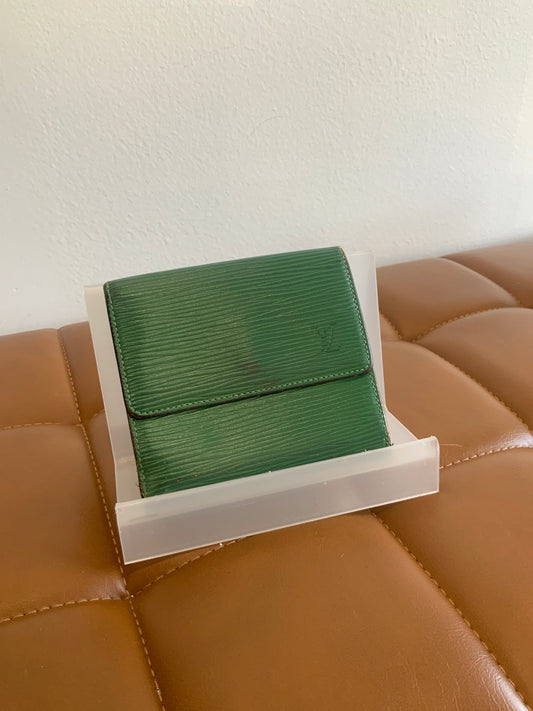 Luxury Wallet