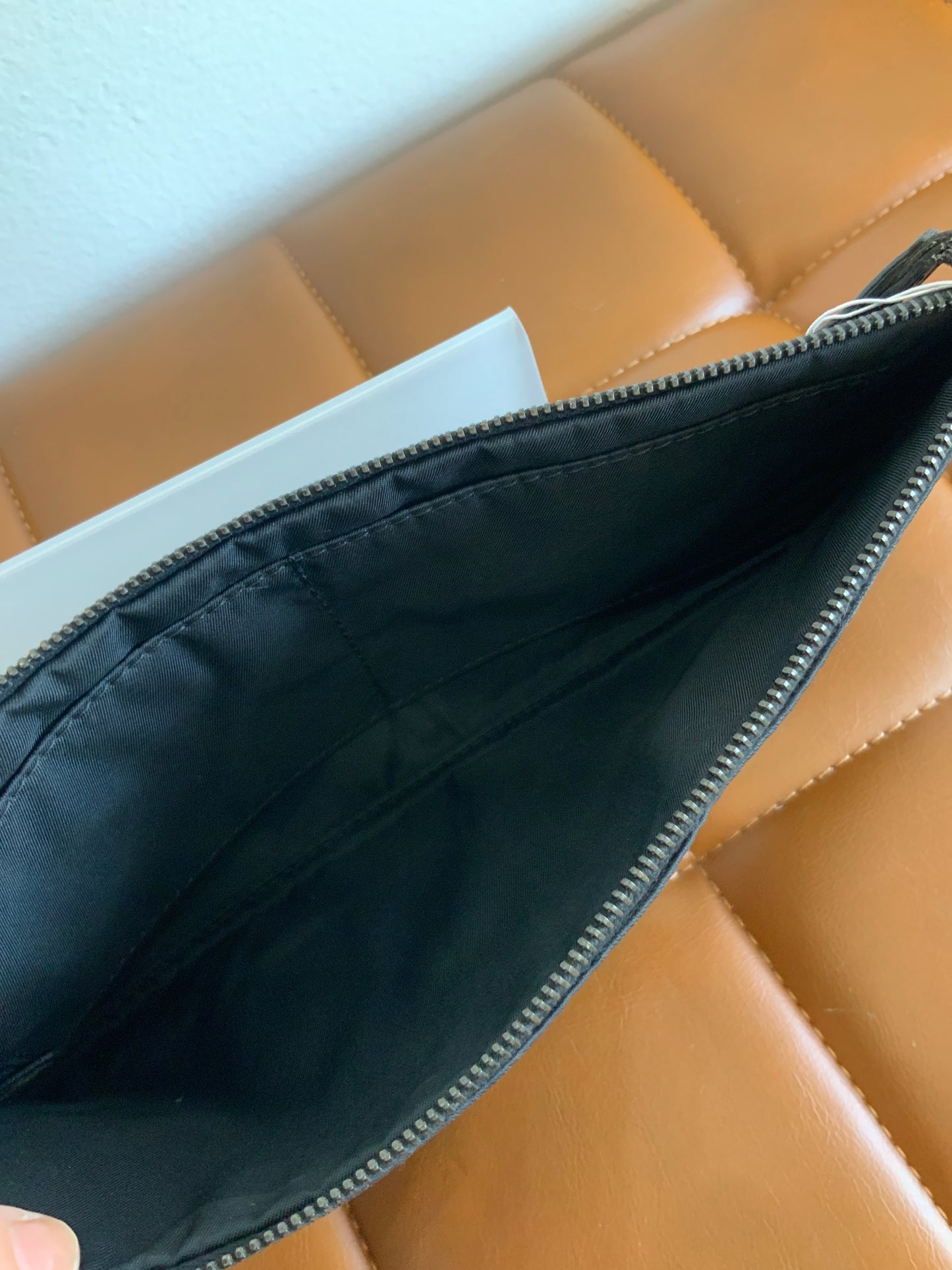 Luxury Toiletries Bag