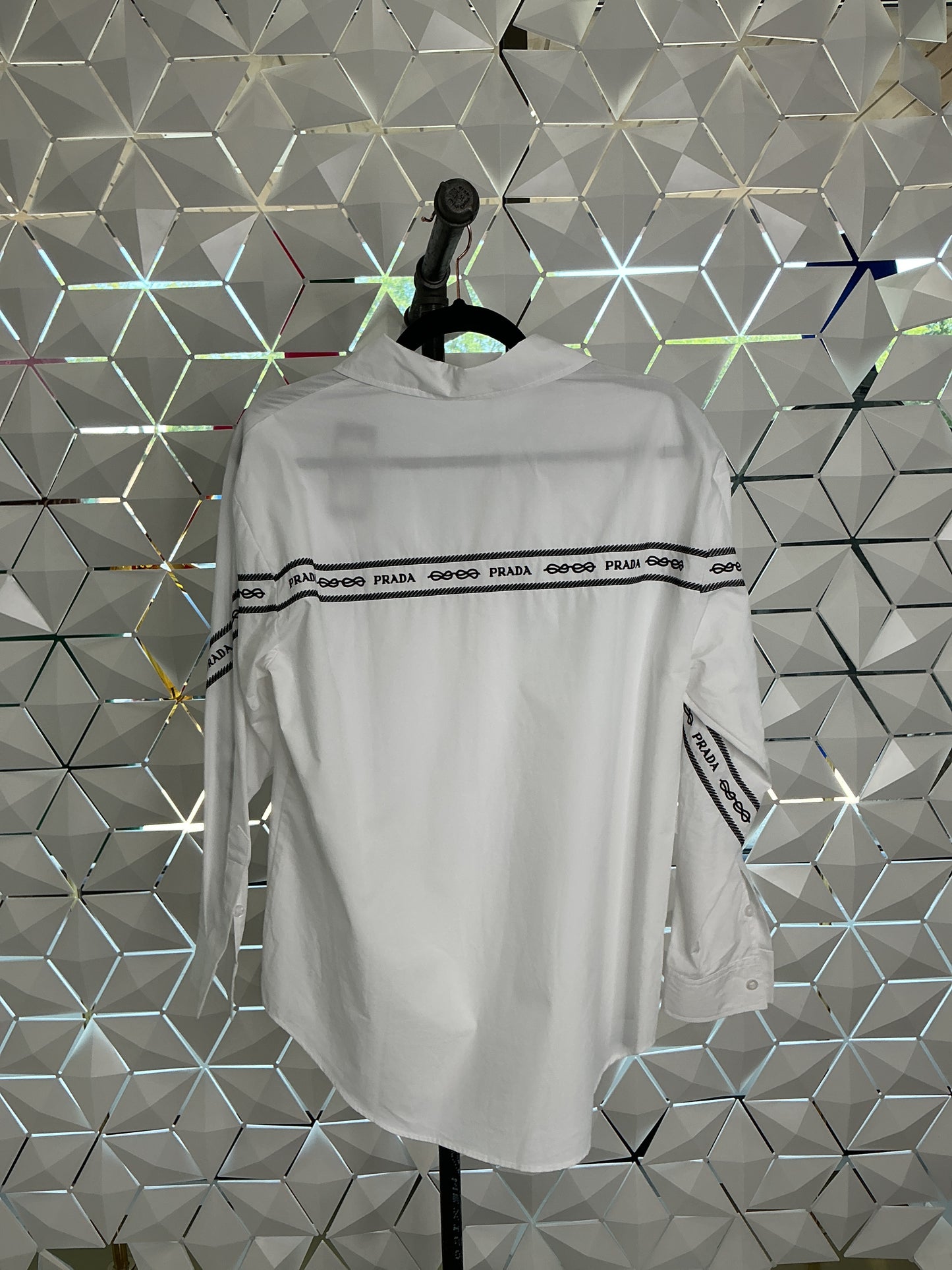 Luxury Dress Shirt
