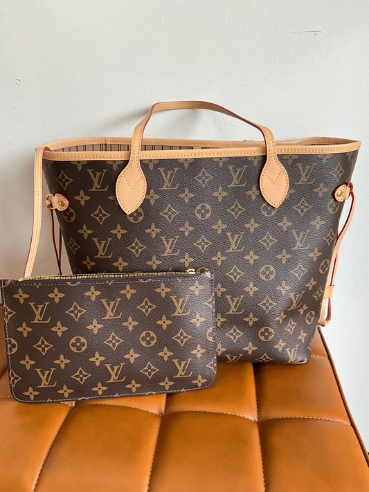 Luxury Bag