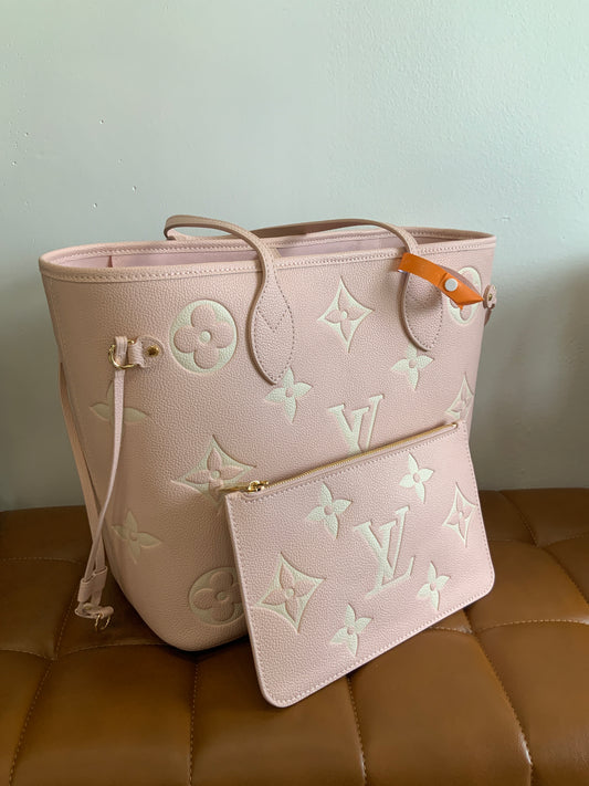 Luxury bag