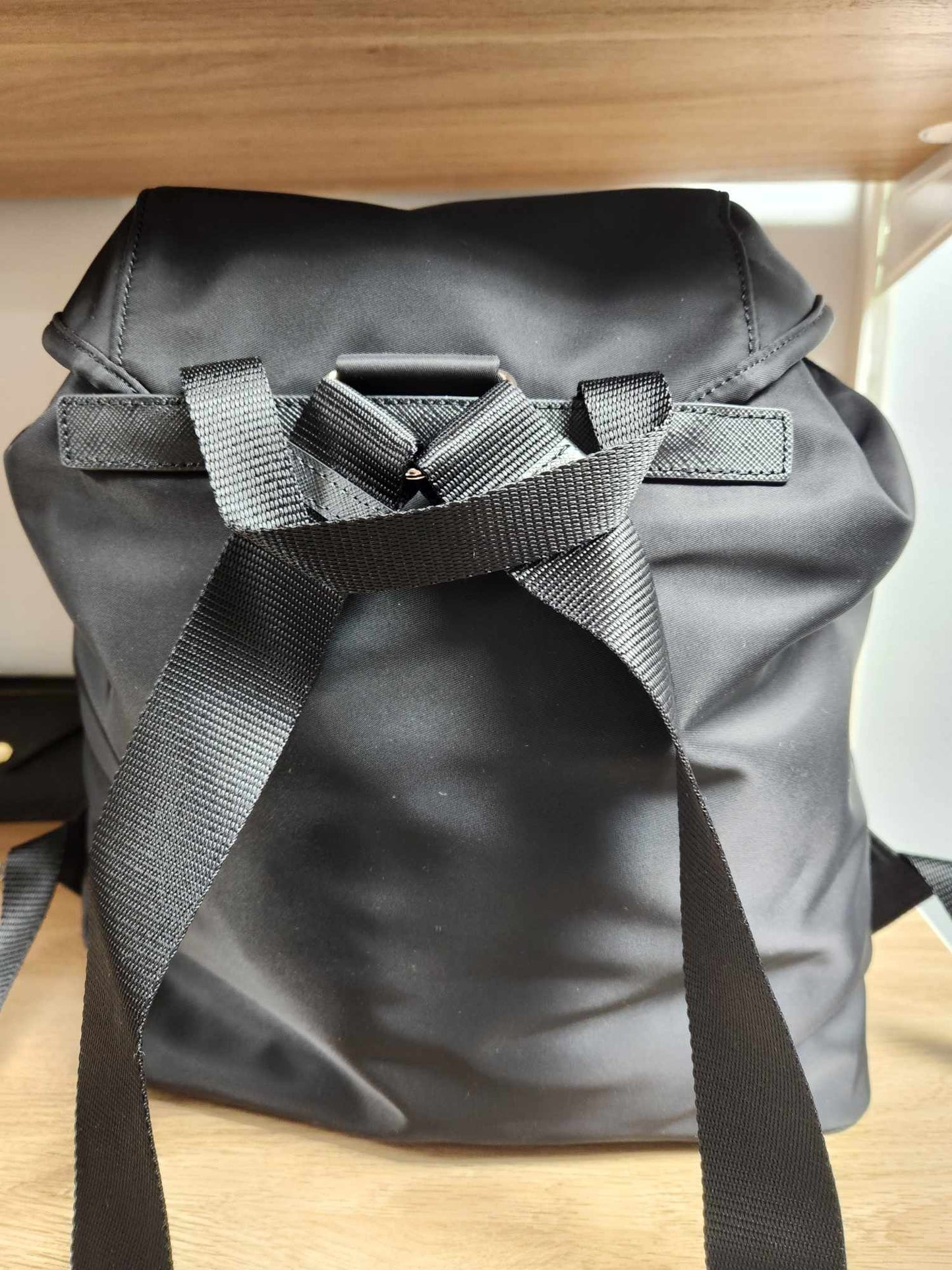 P.D Backpack