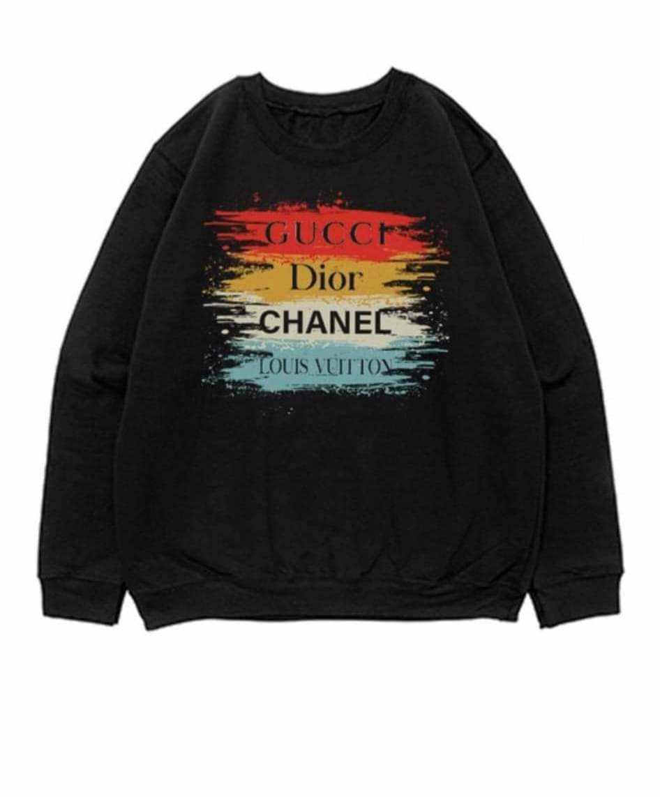 Designer Inspired Sweatshirt