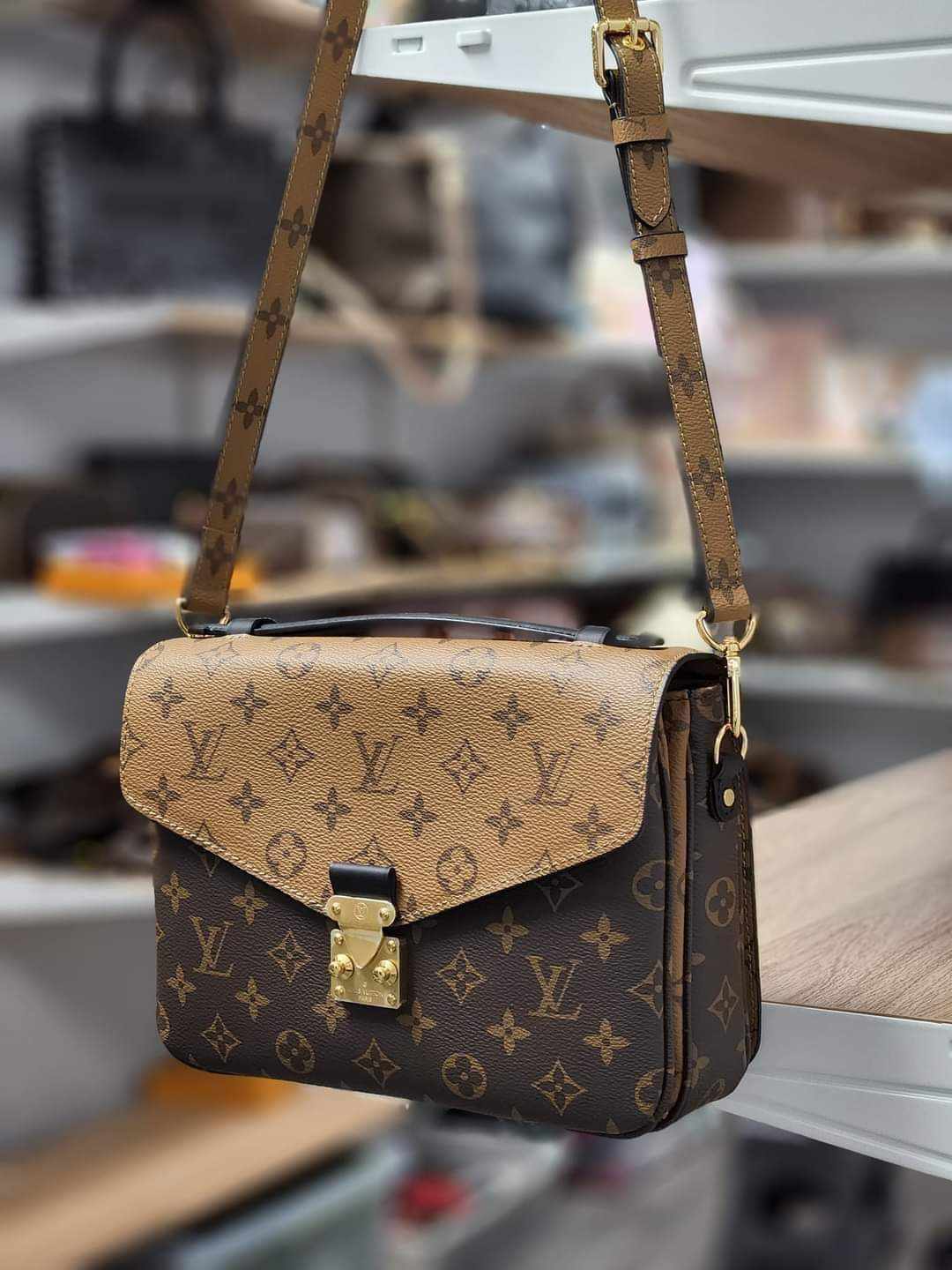 LV Metis Classic