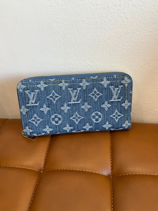 Luxury Wallet