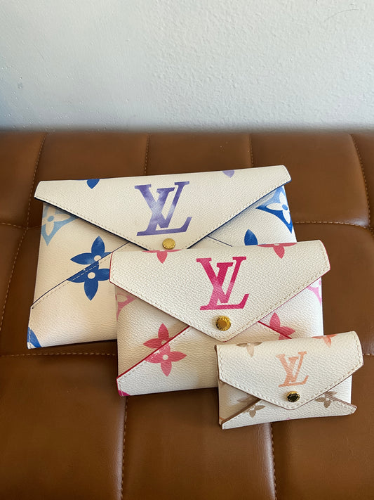 Luxury Accessory Bag