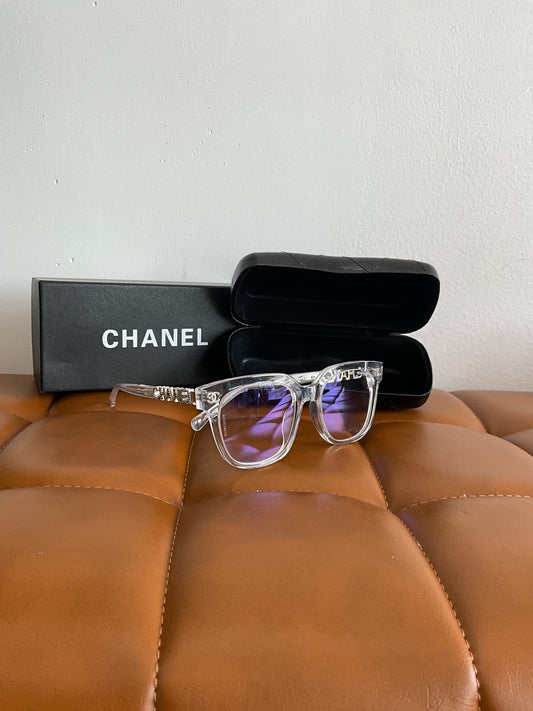 Luxury glasses