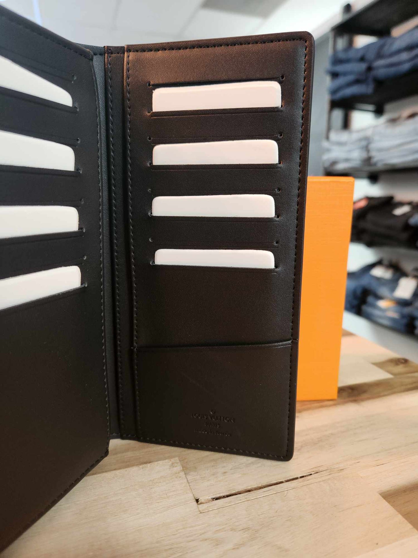 LV EPI Wallet