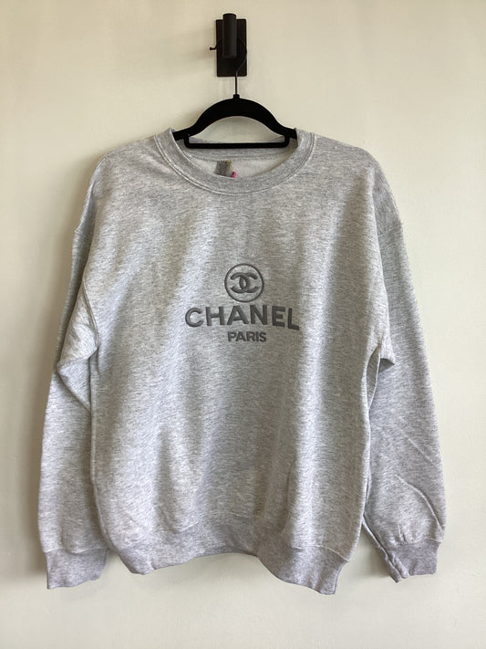 Luxury Sweater