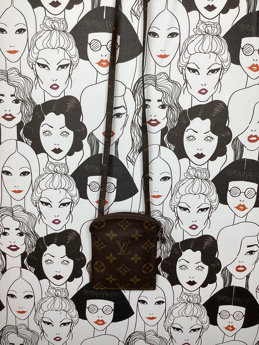 Authentic Louis Vuitton