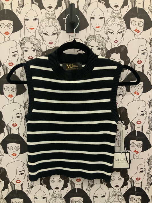 Striped Tank Top
