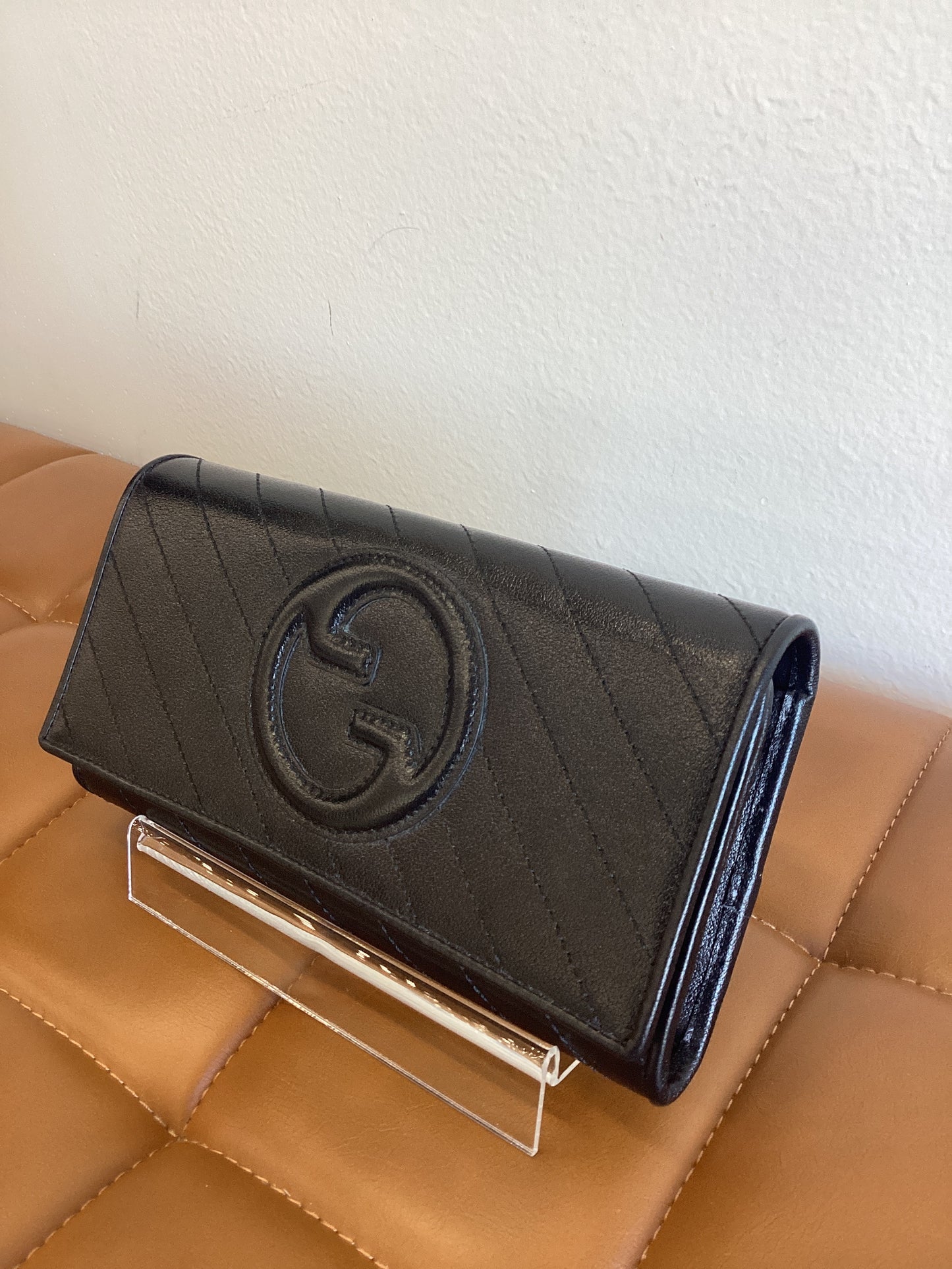 LUXURY WALLET