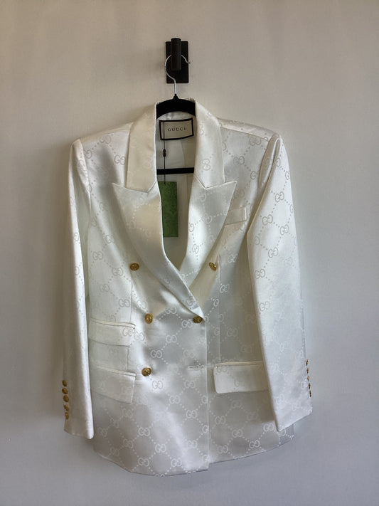 Luxury Women’s Blazer