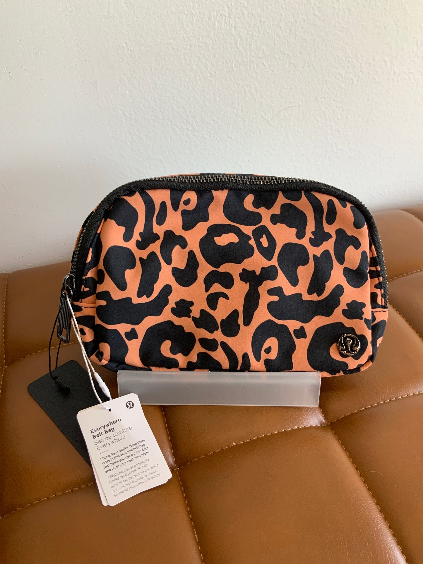 Lululemon Belt Bag