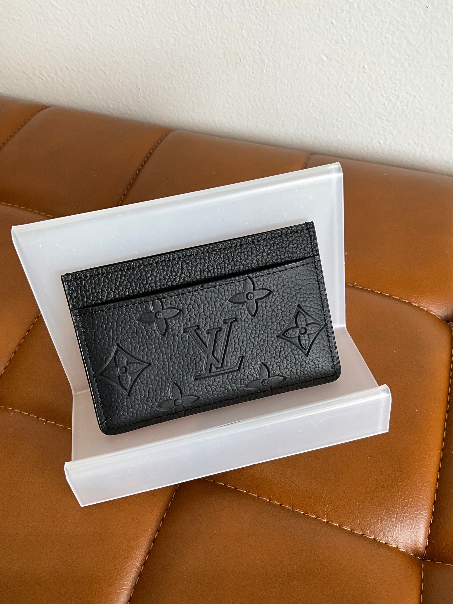 Luxury Card Holder