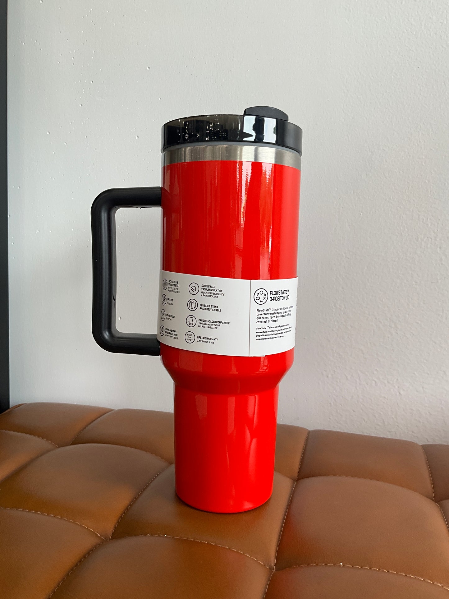 40 ounce Tumblr