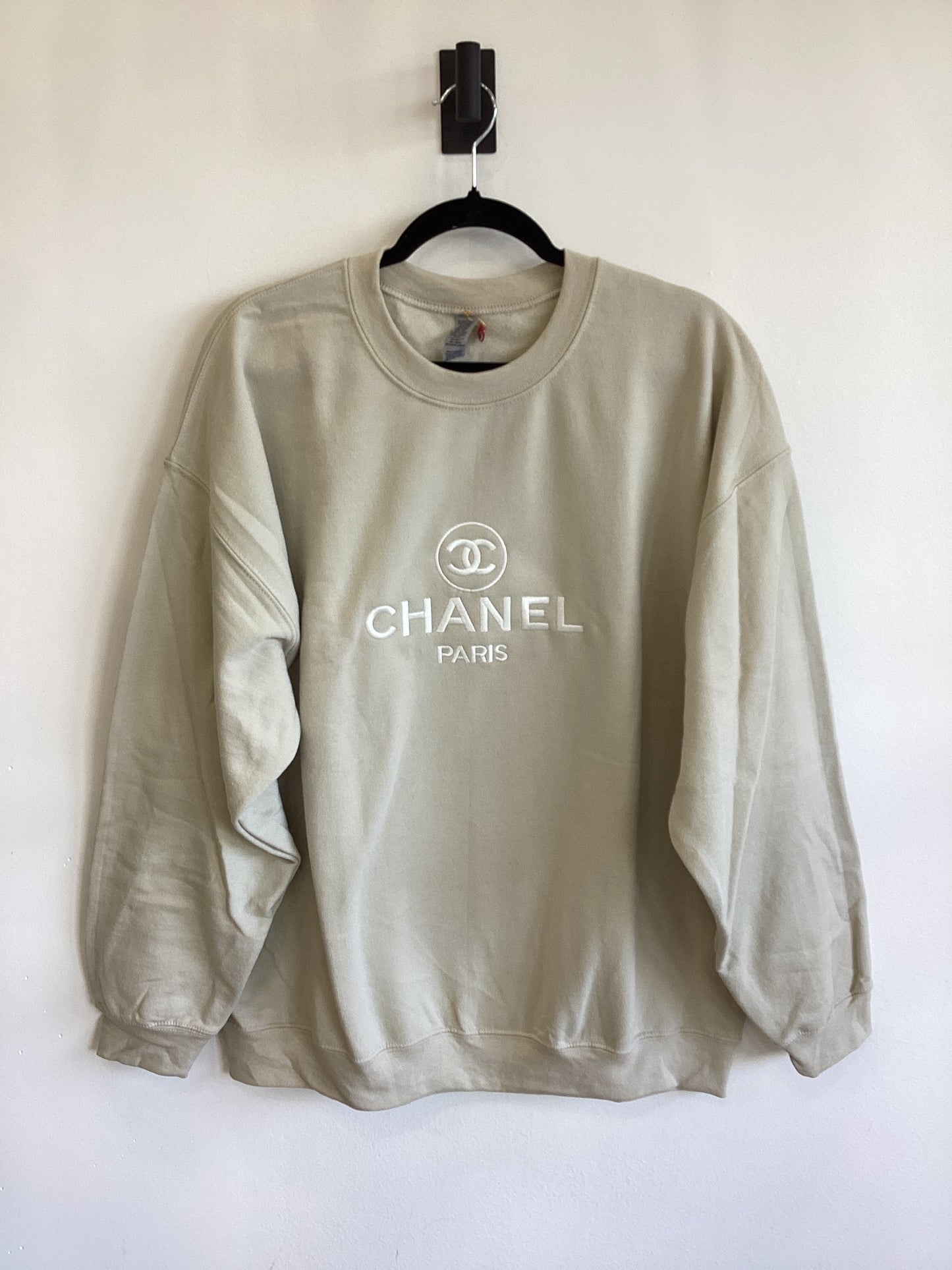Luxury Sweater