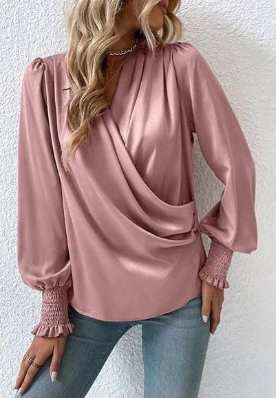 Shine Blouse