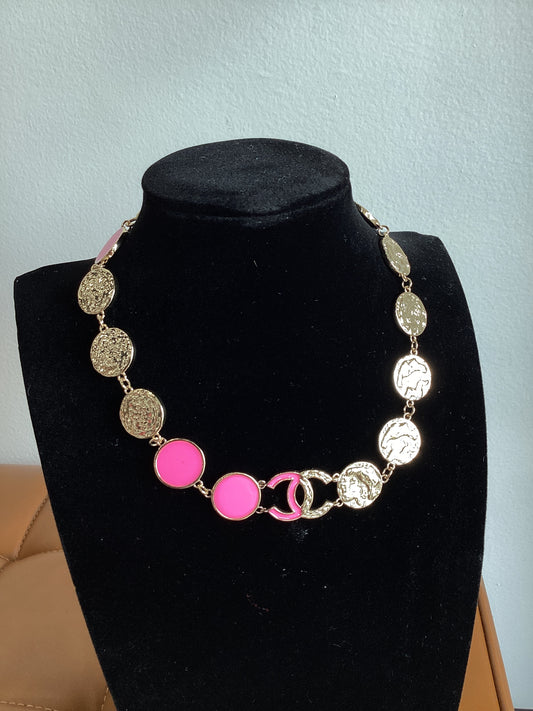 Luxury Necklace