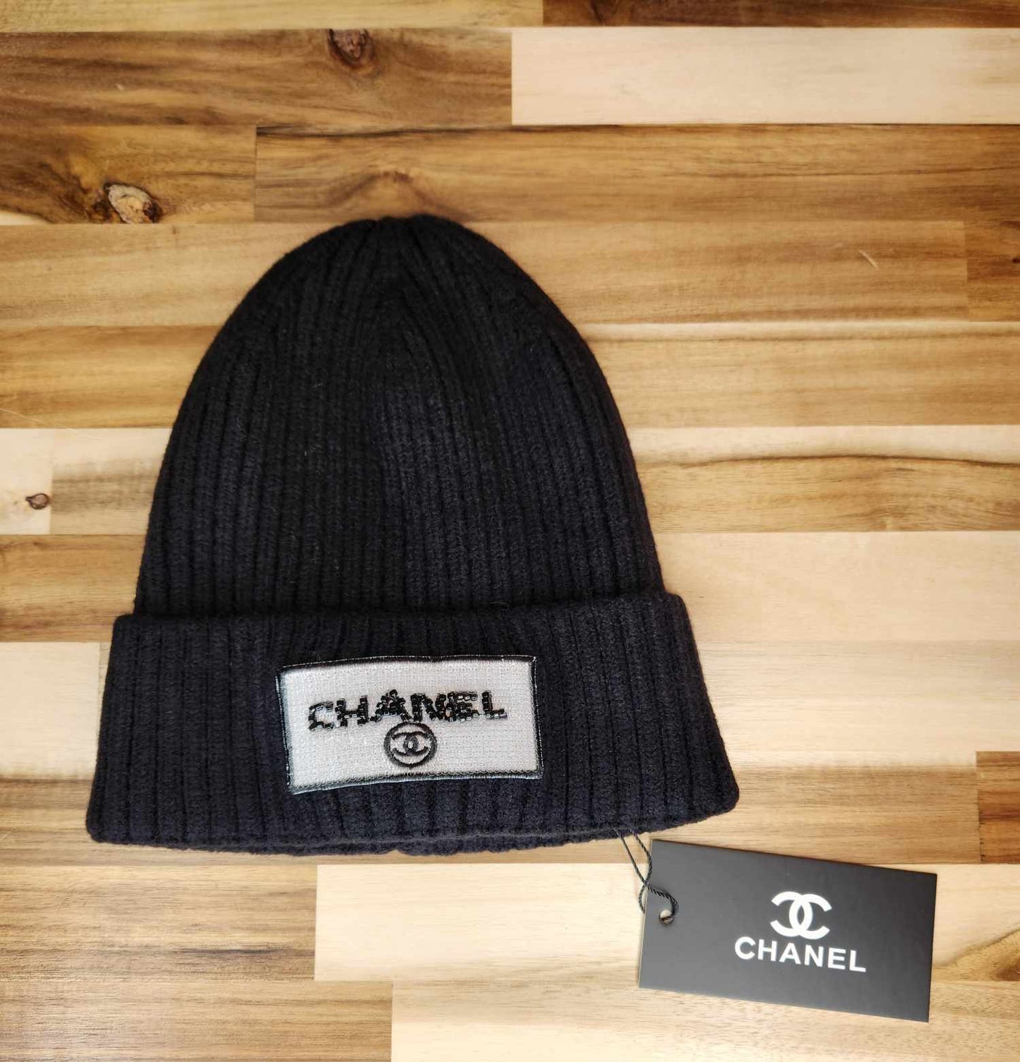 Chanel Beanie