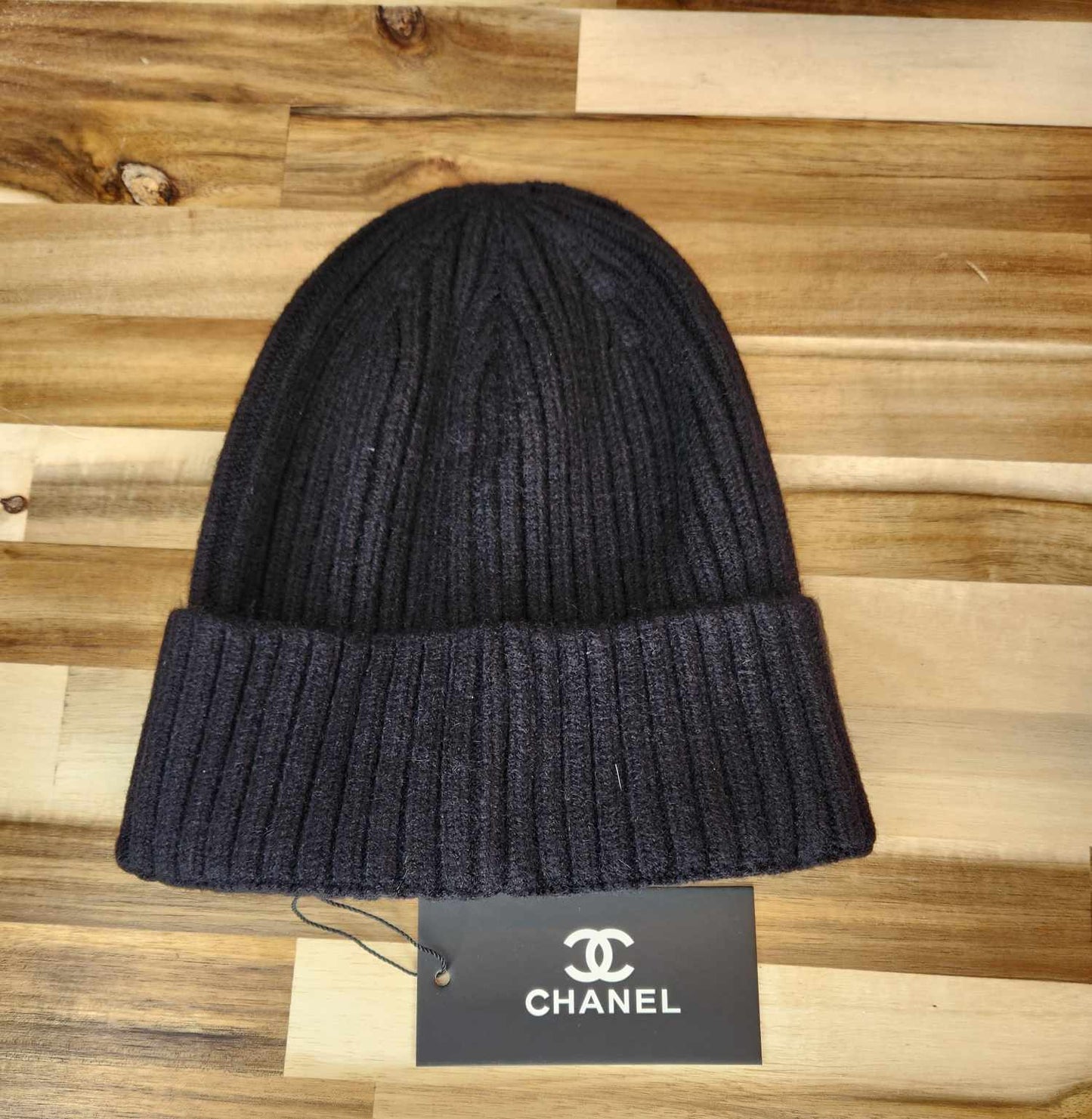 Chanel Beanie