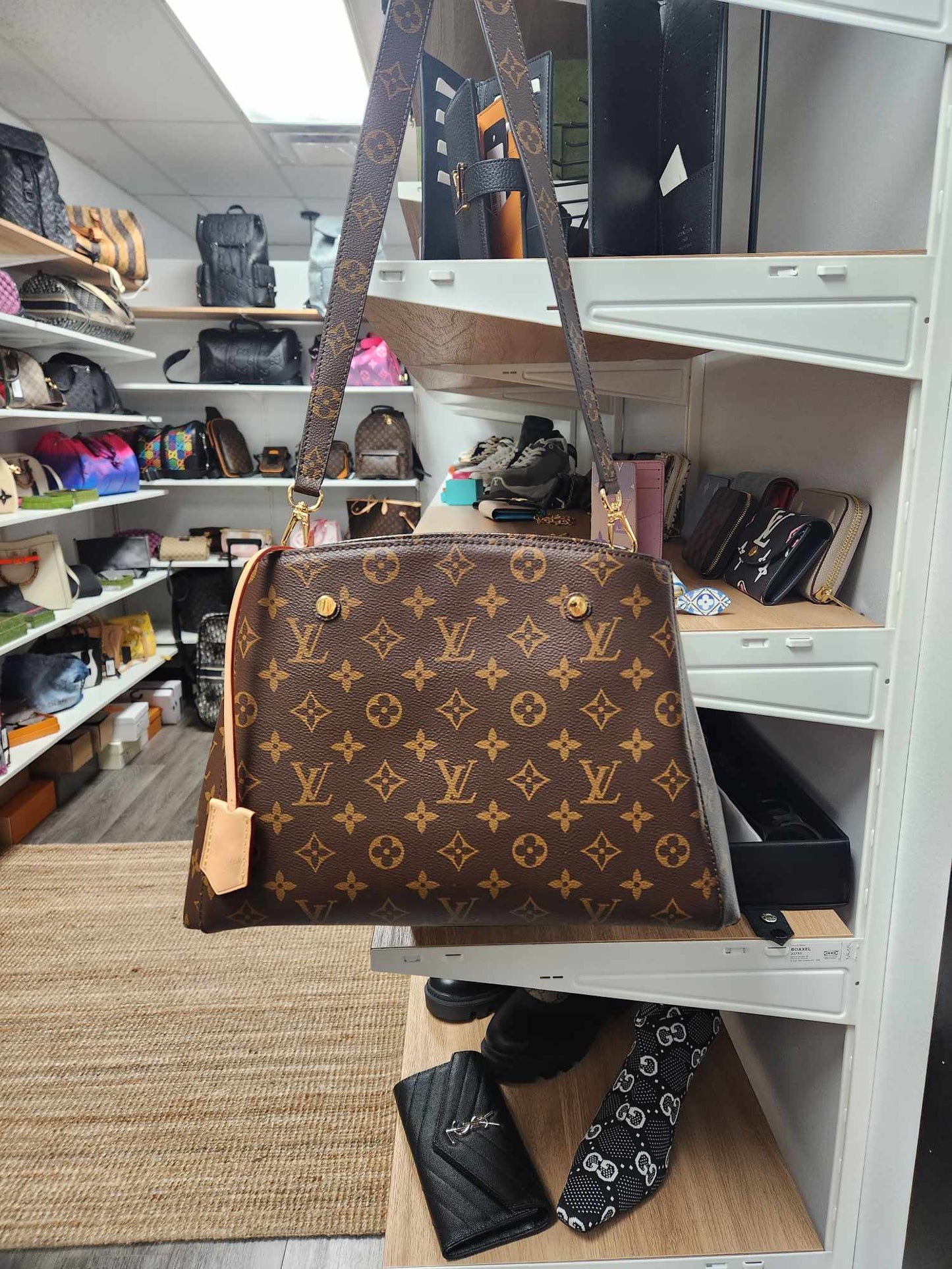 LV Montaine